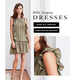 What Do You Think of This $128 100% Polyester Dress?